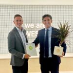 Lawesome incorpora el Ecolabel en la limpieza de sus oficinas de Bilbao